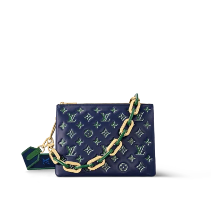 Louis Vuitton / LV Coussin PM M23505