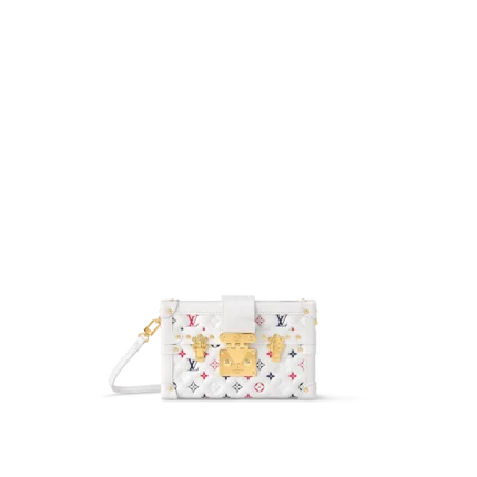 Louis Vuitton / LV Petite Malle M23541