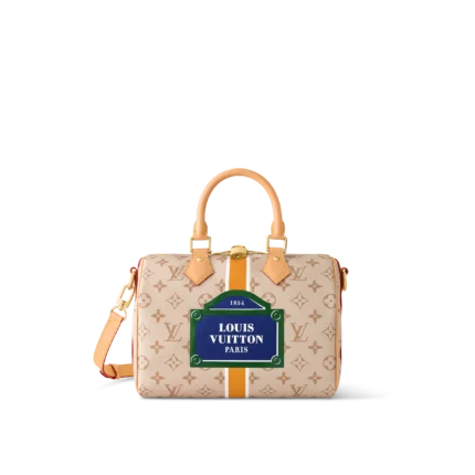 Louis Vuitton / LV Speedy Bandoulière 25 M46749